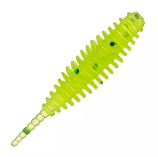 

Приманка Trigger Baits Tanta 2,5" №026 6,3см. 7шт., Зеленый, Tanta 2,5