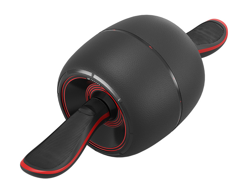 

Тренажер Xiaomi Yesoul J10 Black, Yesoul J10
