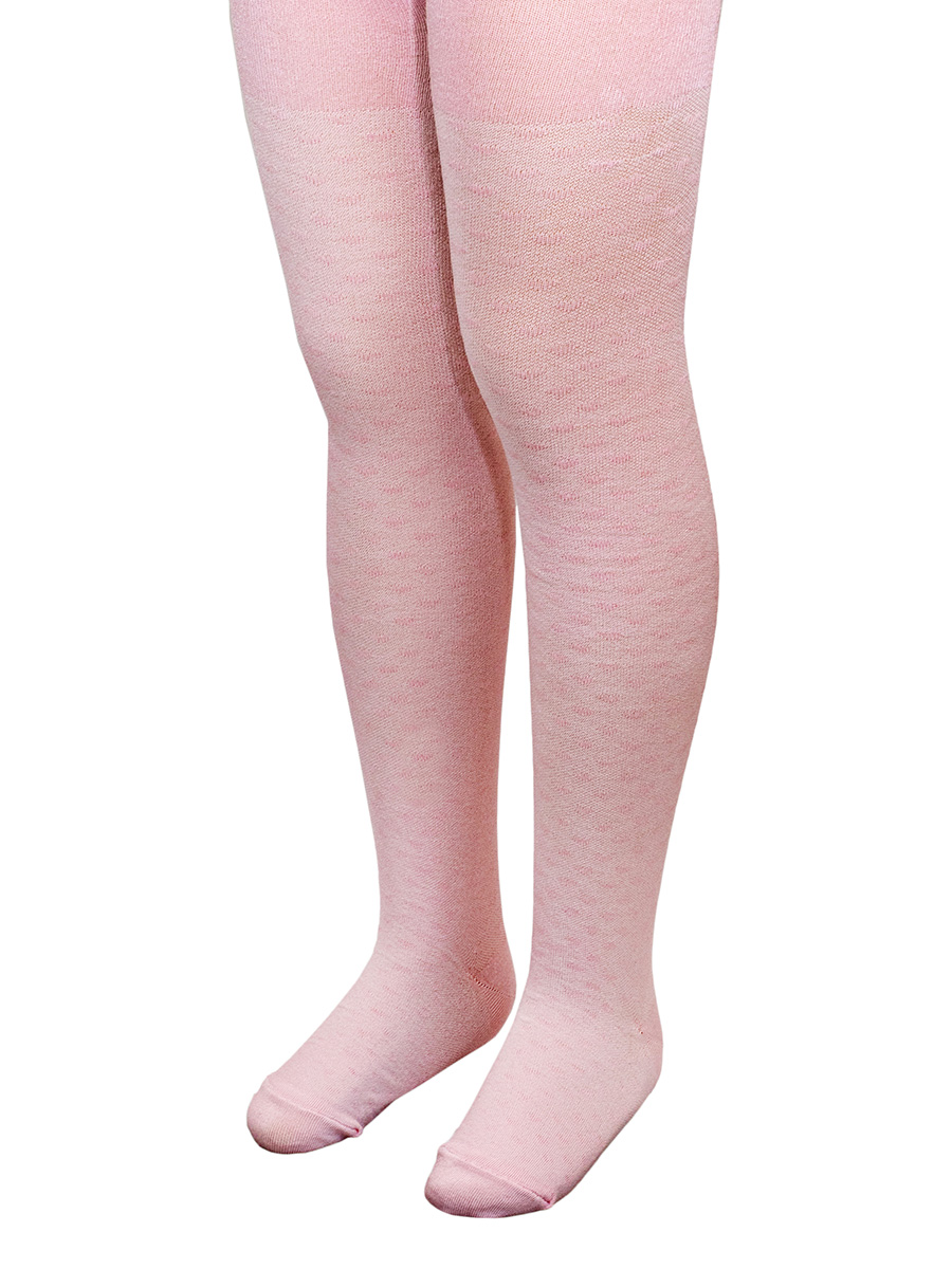 

Колготки детские Liloush К108 цв. розовый р. 134, К108