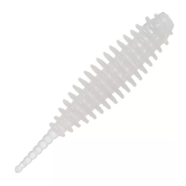 

Приманка Trigger Baits Tanta 2" №1F 5см. 8шт., Белый, Tanta 2