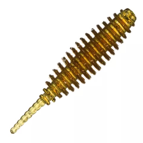

Приманка Trigger Baits Tanta 2" №168 5см. 8шт., Желтый, Tanta 2