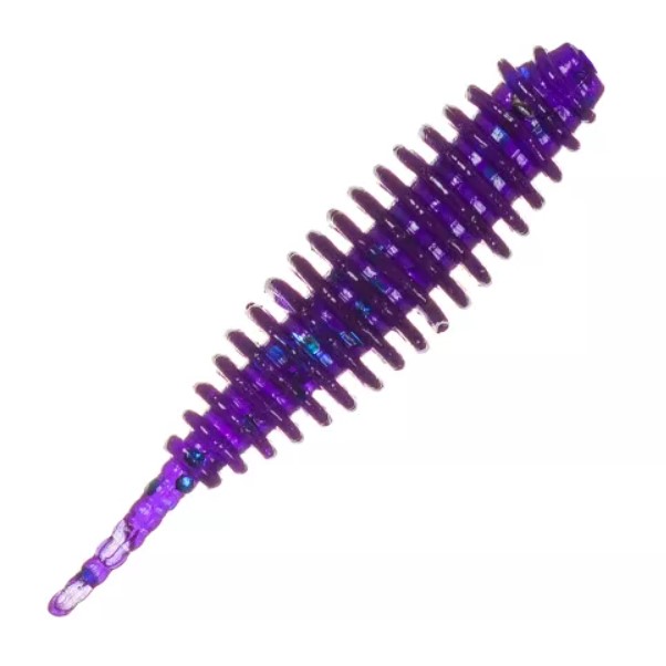

Приманка Trigger Baits Tanta 2" №102 5см. 8шт., Фиолетовый, Tanta 2