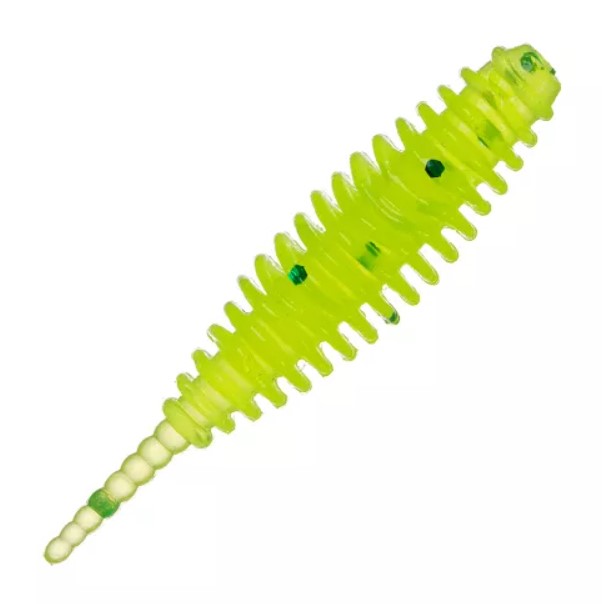 

Приманка Trigger Baits Tanta 2" №026 5см. 8шт., Зеленый, Tanta 2