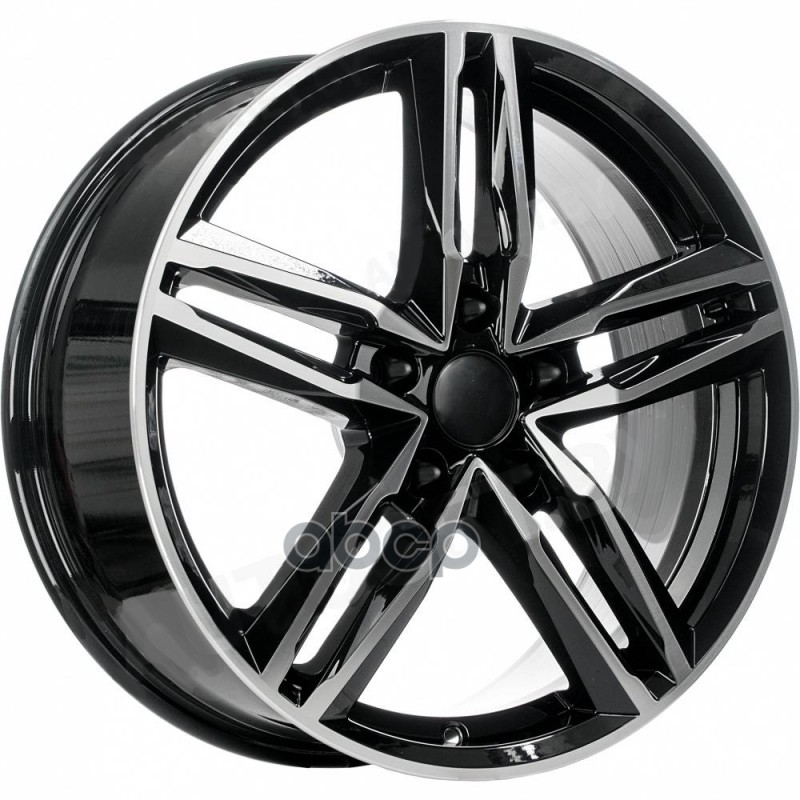 

Диск CARWEL, Малык 140 7.5x18/5x120ET35 72.6