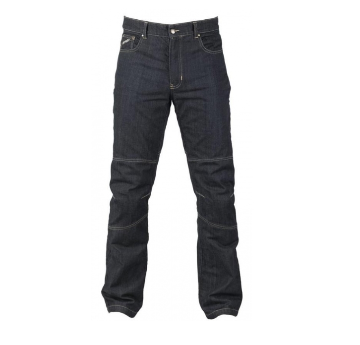 

FURYGAN FURYGAN Мотоджинсы JEAN D02, цвет Синий, Размер 48, JEAN D02
