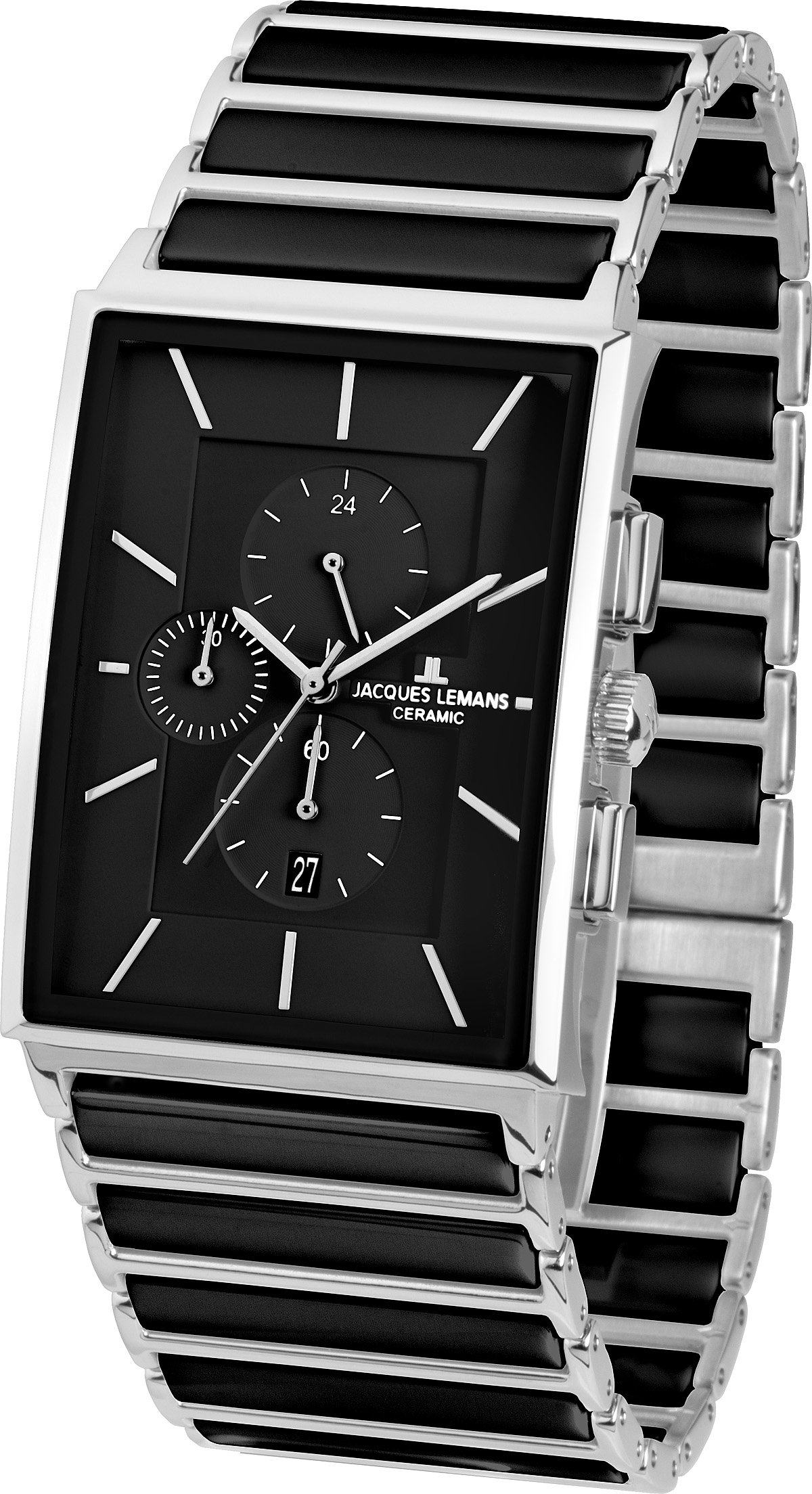 

Наручные часы мужские Jacques Lemans Classic 1-1817A, Classic 1-1817A