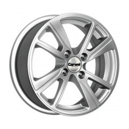 

Диск CARWEL, Бросно 127 5.5x14/4x98ET35 58.5