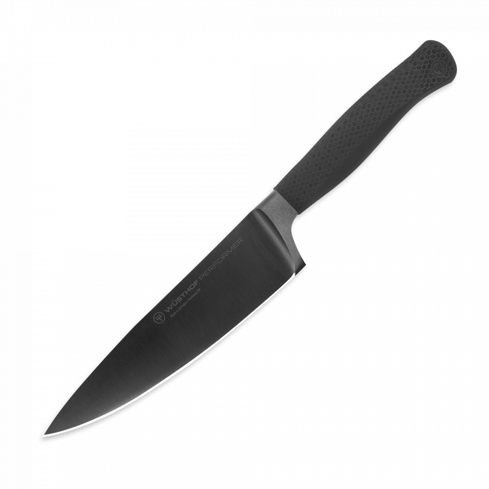 Нож кухонный Шеф WUESTHOF Performer 16 см