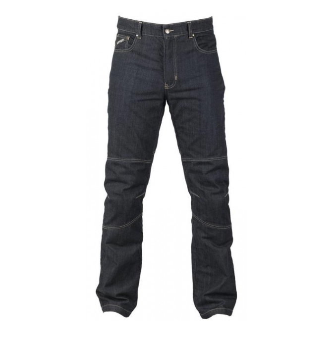 

FURYGAN FURYGAN Мотоджинсы JEAN D02, цвет Синий, Размер 40, JEAN D02