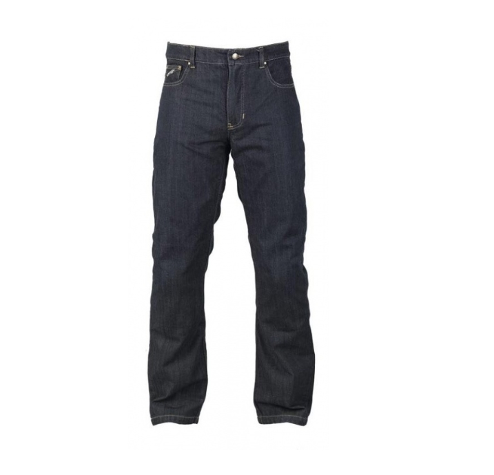 

FURYGAN FURYGAN Мотоджинсы JEAN 01, цвет Синий, Размер 38, JEAN 01