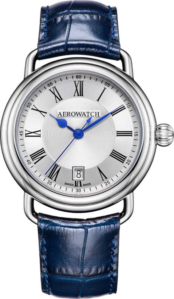 

Наручные часы мужские Aerowatch 1942 42900 AA26, 1942 42900 AA26