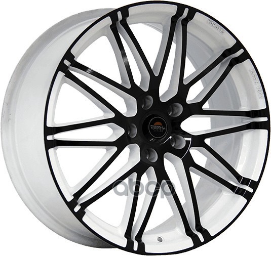 

Диск Yokatta, MODEL-28 7x18/5x114.3ET50 64.1