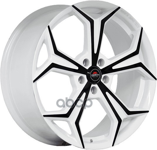

Диск Yokatta, MODEL-20 7x17/5x114.3ET35 67.1