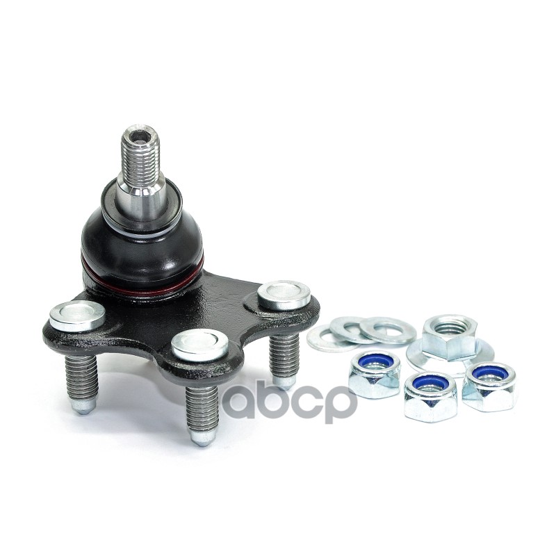 

Шарнир Шаровой Правый , Skoda Fabia 06-, Roomster 06-, Volkswagen Polo, Oem № 6r0407366 Бе