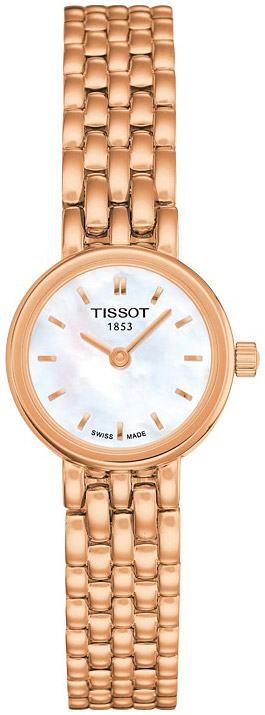 Наручные часы женские Tissot T058.T-Lady.Lovely T058.009.33.111.00