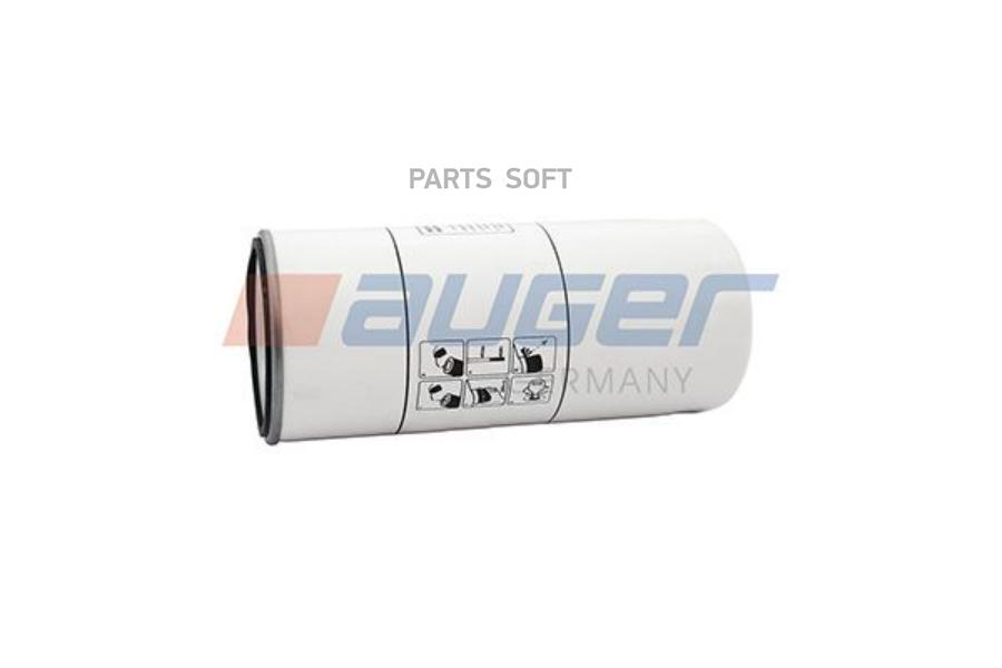 

Маслянный Фильтр auger 95556