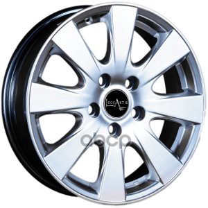 

Диск LegeArtis, TY29 6.5x16/5x114.3ET45 66.1