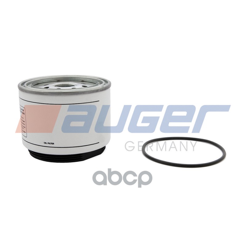 

Маслянный Фильтр auger 86933