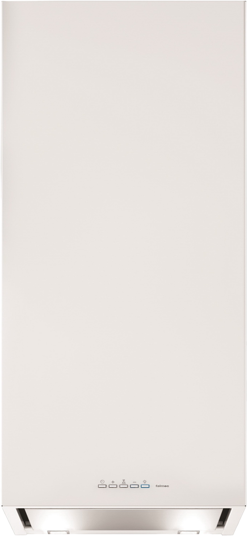 

Вытяжка настенная Falmec MIRA ISOLA 40 WHITE (800) ECP белый