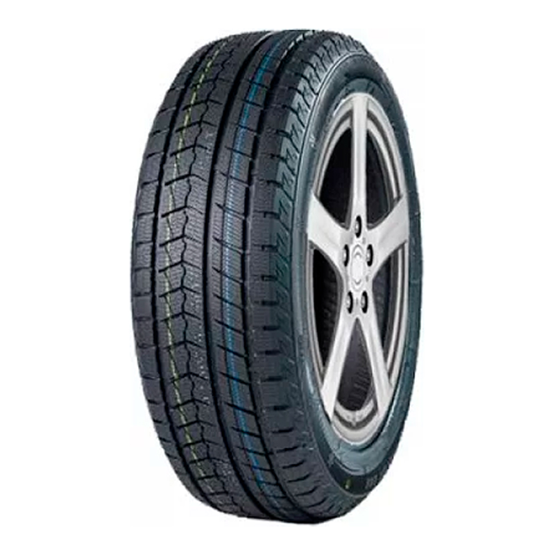 

Шины 215/50 R17 Roadmarch Snowrover 868 95h Xl ROADMARCH 2ERM380F