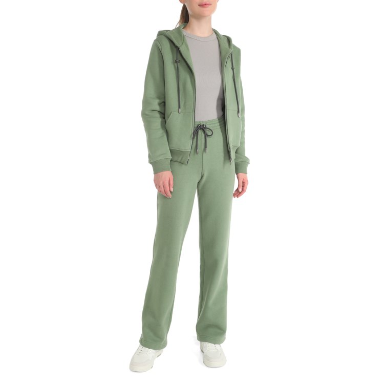 

Костюм женский Calzetti MARINA зеленый XL, MARINA