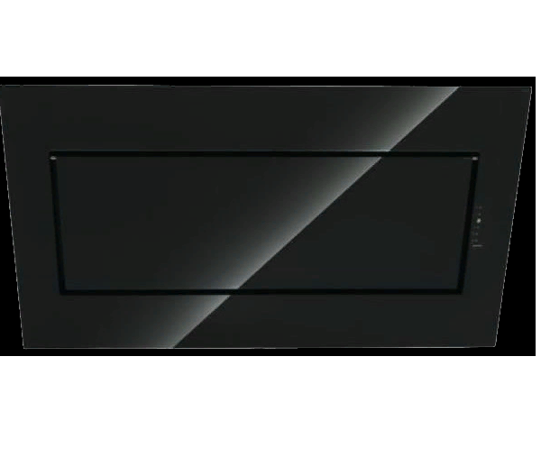 

Вытяжка настенная Falmec QUASAR 90 Nero черный, QUASAR 90 Nero