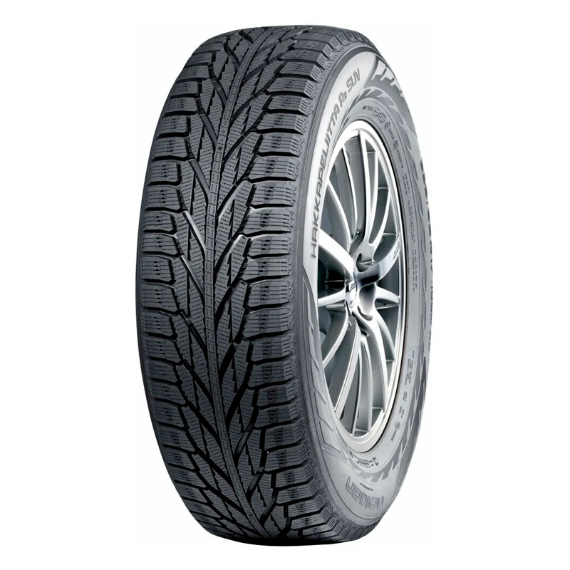 Шины 21545 R20 Nokian Hakkapeliitta R2 95r Xl NOKIAN TYRES SALE3815T429421 20820₽