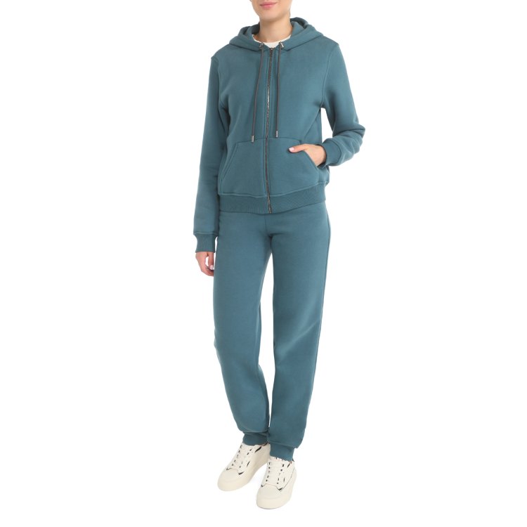 

Костюм женский Calzetti ANAIS бирюзовый XS, ANAIS