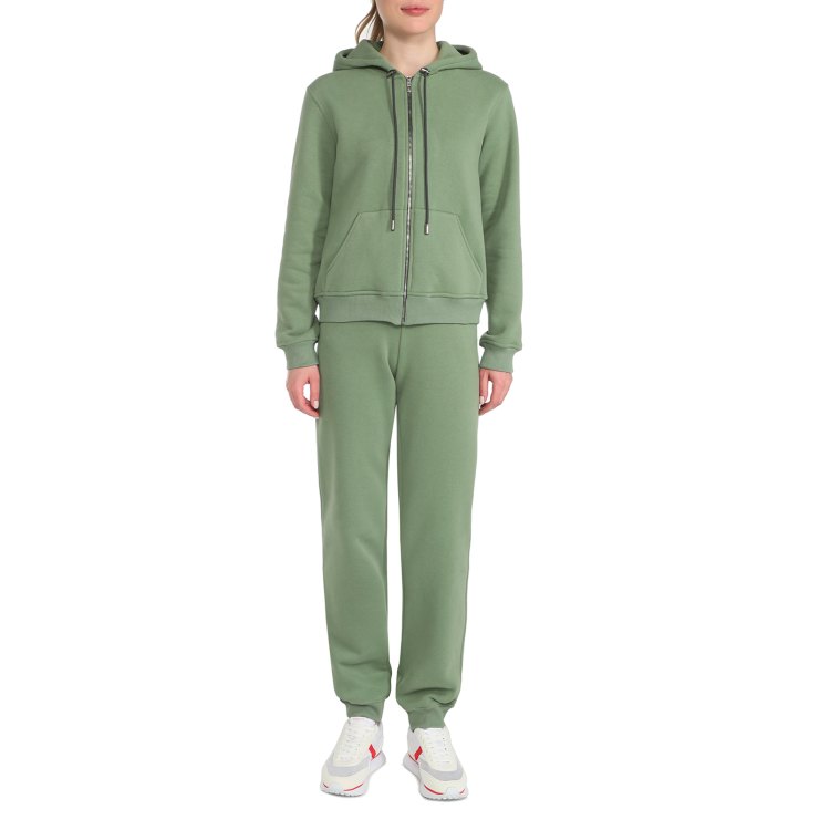 

Костюм женский Calzetti ANAIS зеленый XS, ANAIS