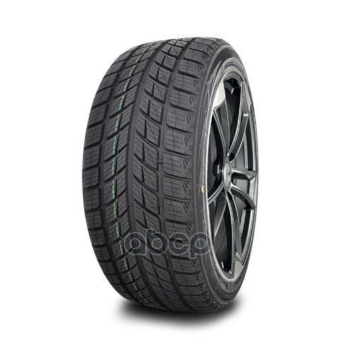 

Шины ALTENZO Sports Tempest V 215/45 R17 91 H