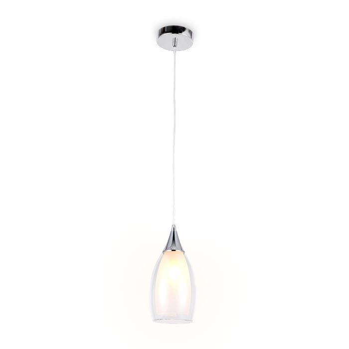 Подвесная люстра Lumina Deco Foggi LDP 7712-3 BK