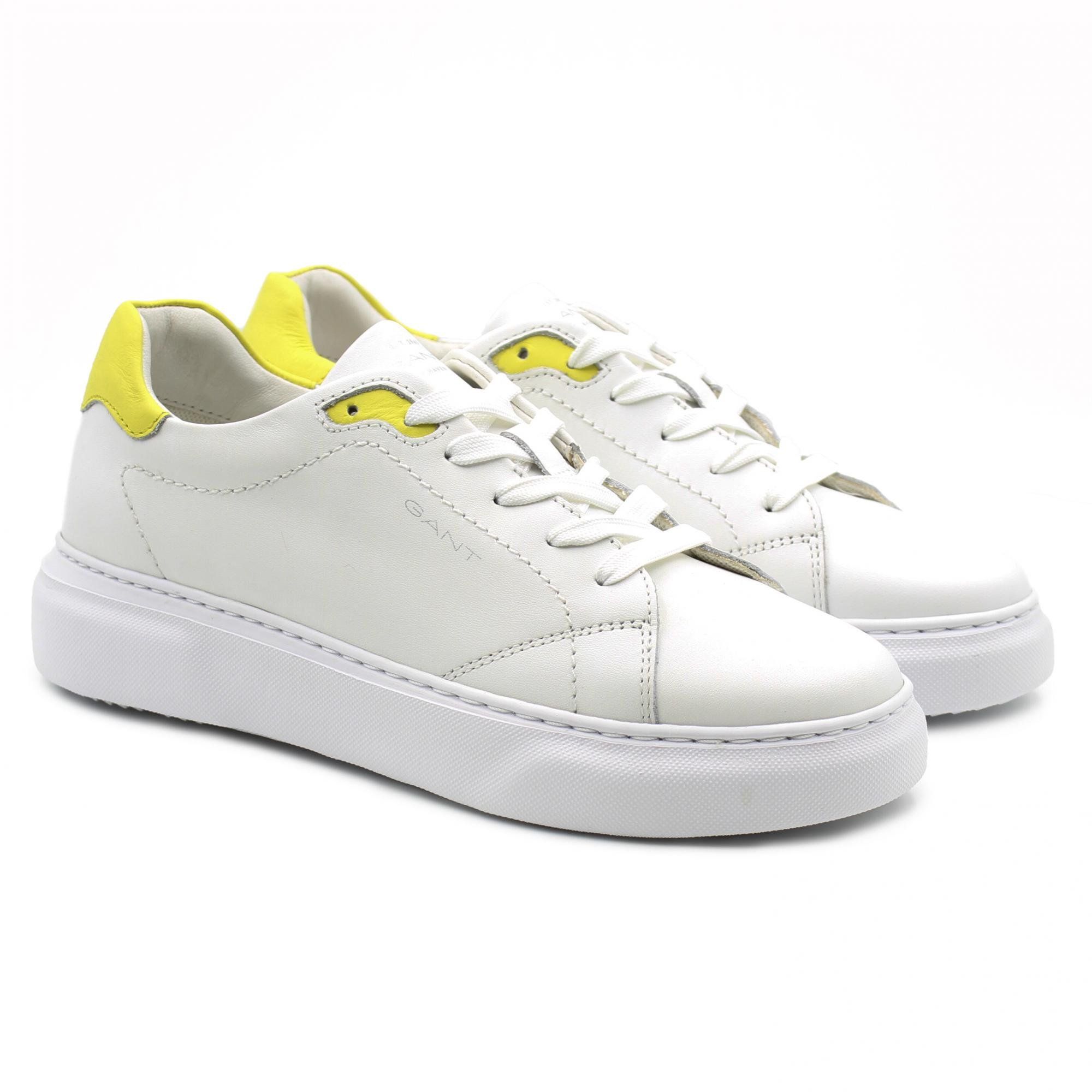 

Кеды женские GANT SEACOAST 22531581 разноцветные 40 EU, SEACOAST 22531581