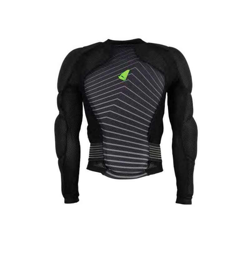 

Защитная Куртка Nidecker 2022-23 Ultralight 2.0 (Us:xxl), Ultralight 2.0