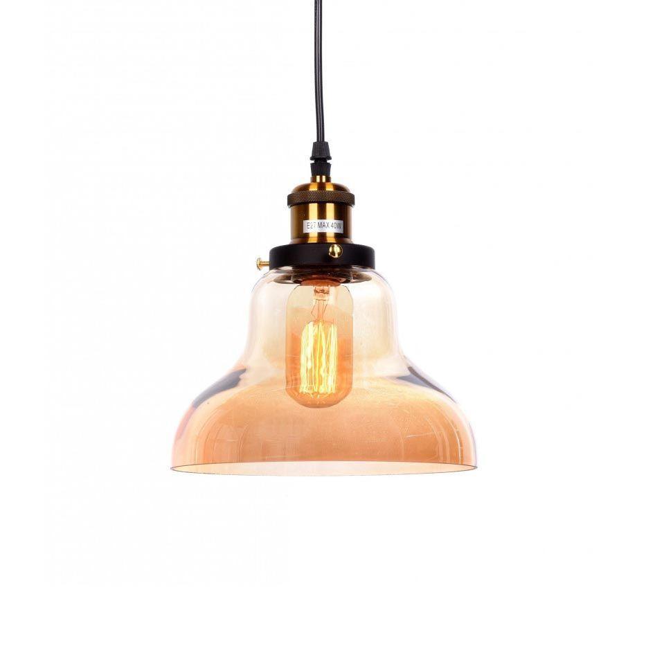 фото Подвесной светильник lumina deco zubi ldp 6803 tea