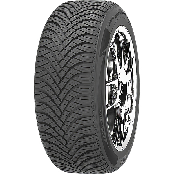 Шины 215/40 R17 Westlake Z-401 All Season Elite 87w WESTLAKE 0301044300181H590301