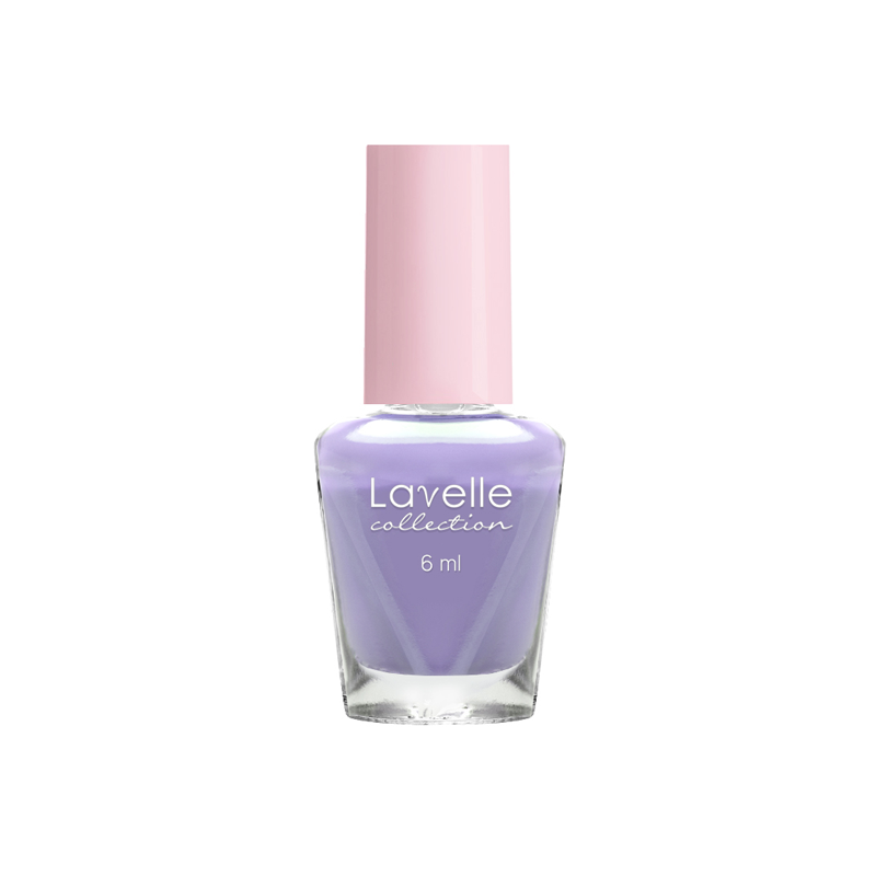 Купить Лак для ногтей Lavelle collection Mini Color т.76 Фиолетовый неон 6 мл