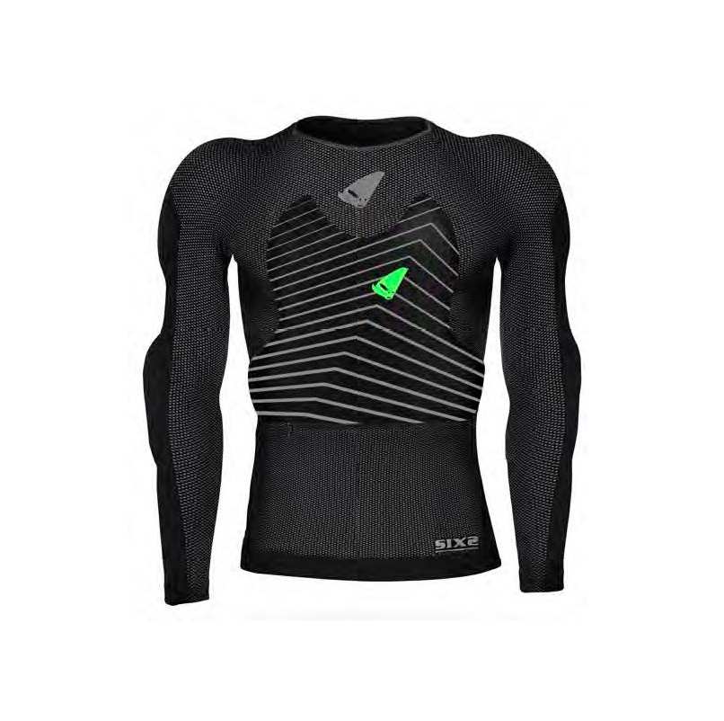 

Защитная Куртка Nidecker 2022-23 Camo Undershirt With Protections Sas Tec-Koroyd (Us:xxl), Camo Undershirt With Protections Sas Tec-Koroyd