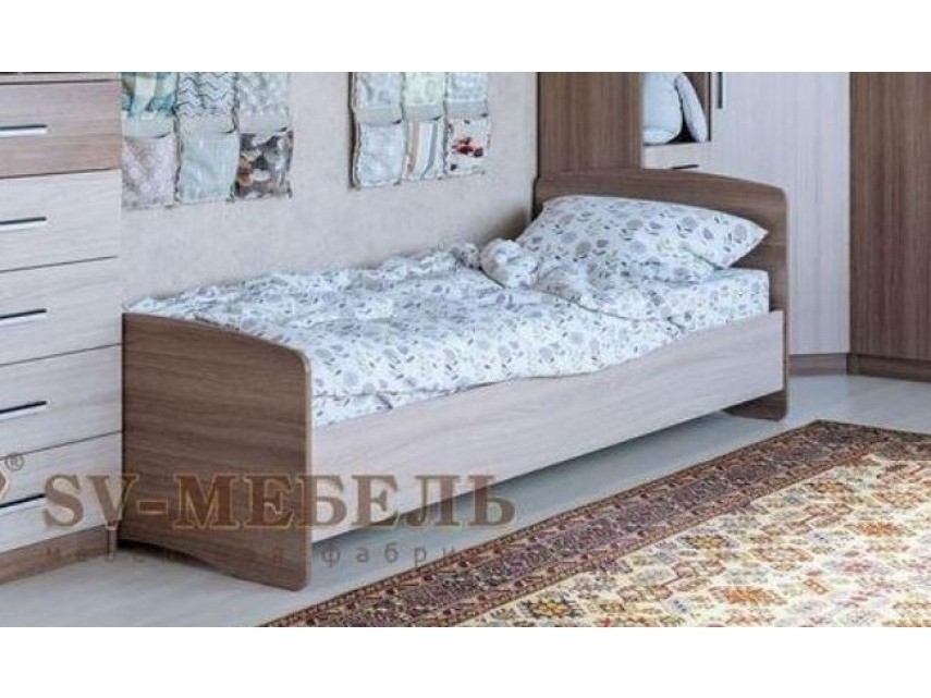

Город Детская кровать (900 х 2000)
