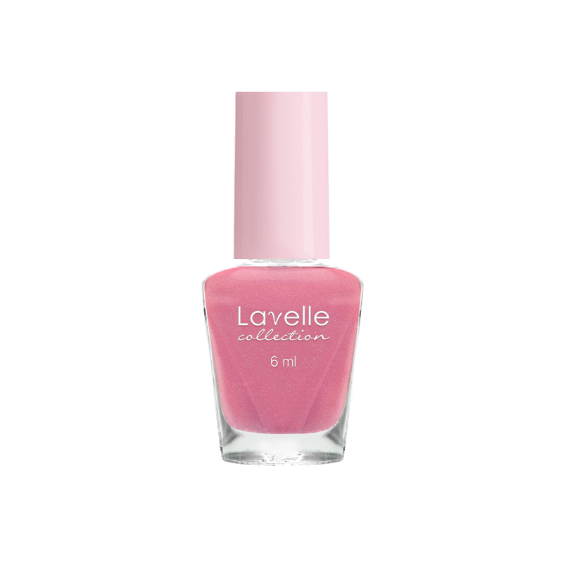 

Лак для ногтей Lavelle collection Mini Color т.95 Коралловый шик 6 мл