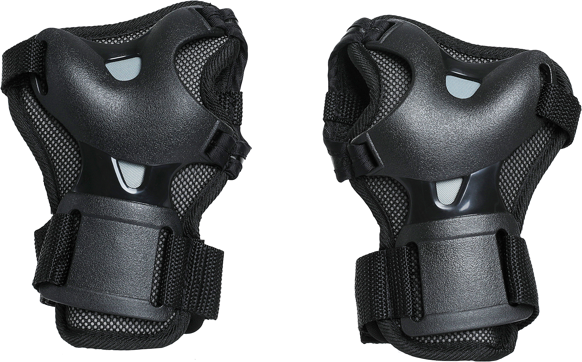 фото Защита запястья rollerblade 2022 skate gear wristguard black (us:l)