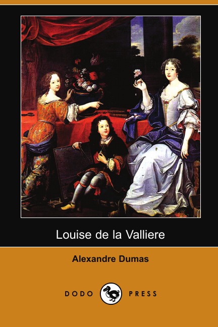 

Louise de La Valliere