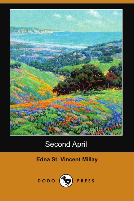 

Second April (Dodo Press)