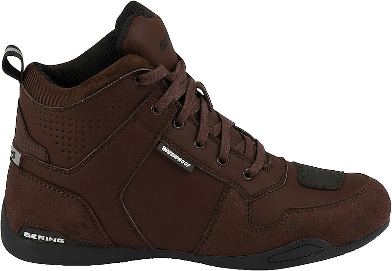 

Ботинки Bering SUMATRA арт.BBO283-T45 Brown T45