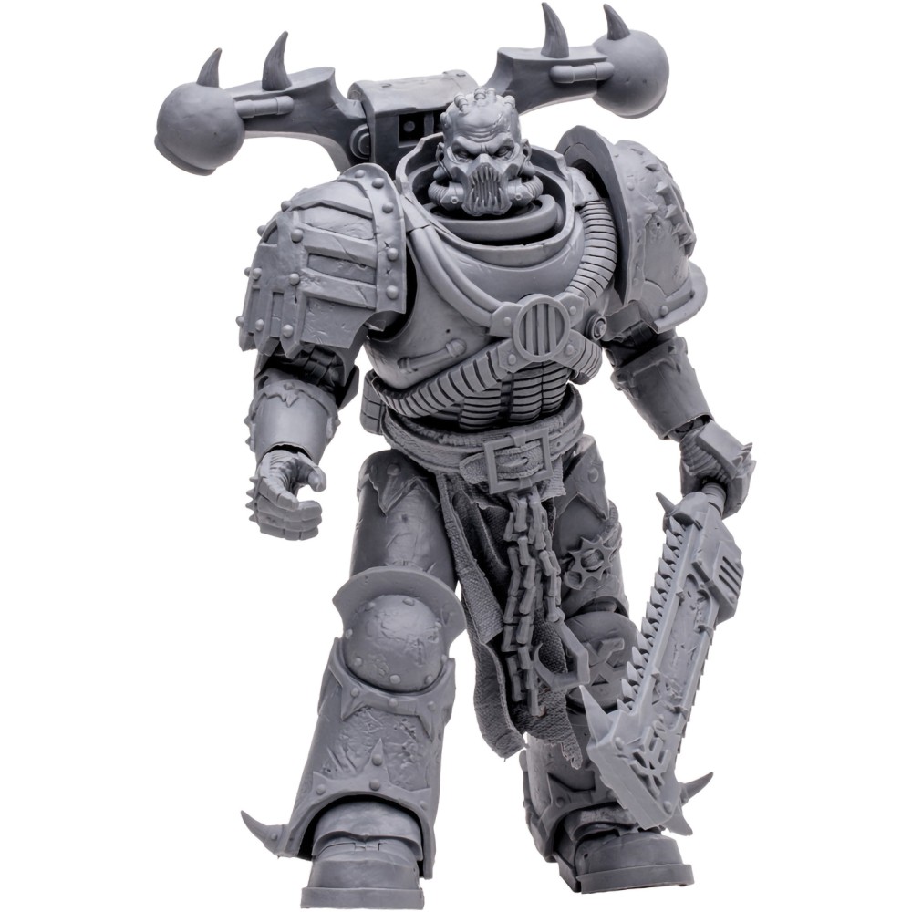 Фигурка McFarlane Warhammer 40k World Eaters Khorne Berzerker Artist Proof 109382 5490₽