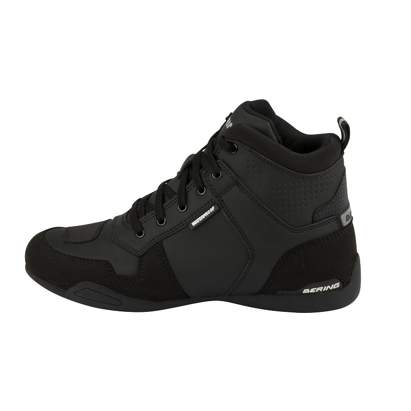 

Ботинки Bering SUMATRA арт.BBO280-T44 Black T44