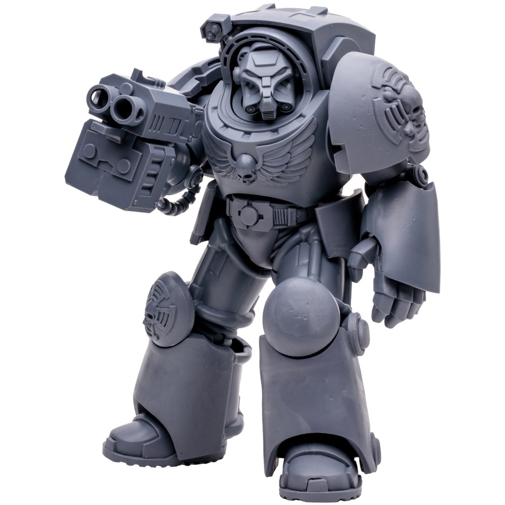 Фигурка McFarlane Warhammer 40k Adeptus Astartes Terminator Artist Proof 112184 8990₽