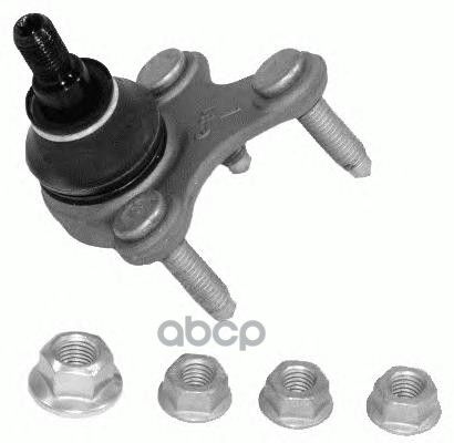 

2677202_опора шаровая левая!\ Audi A3,VW Touran/Golf/Caddy 03>