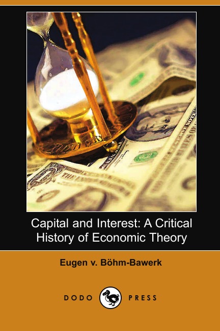 

Capital and Interest