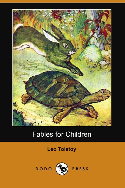 

Fables for Children (Dodo Press)