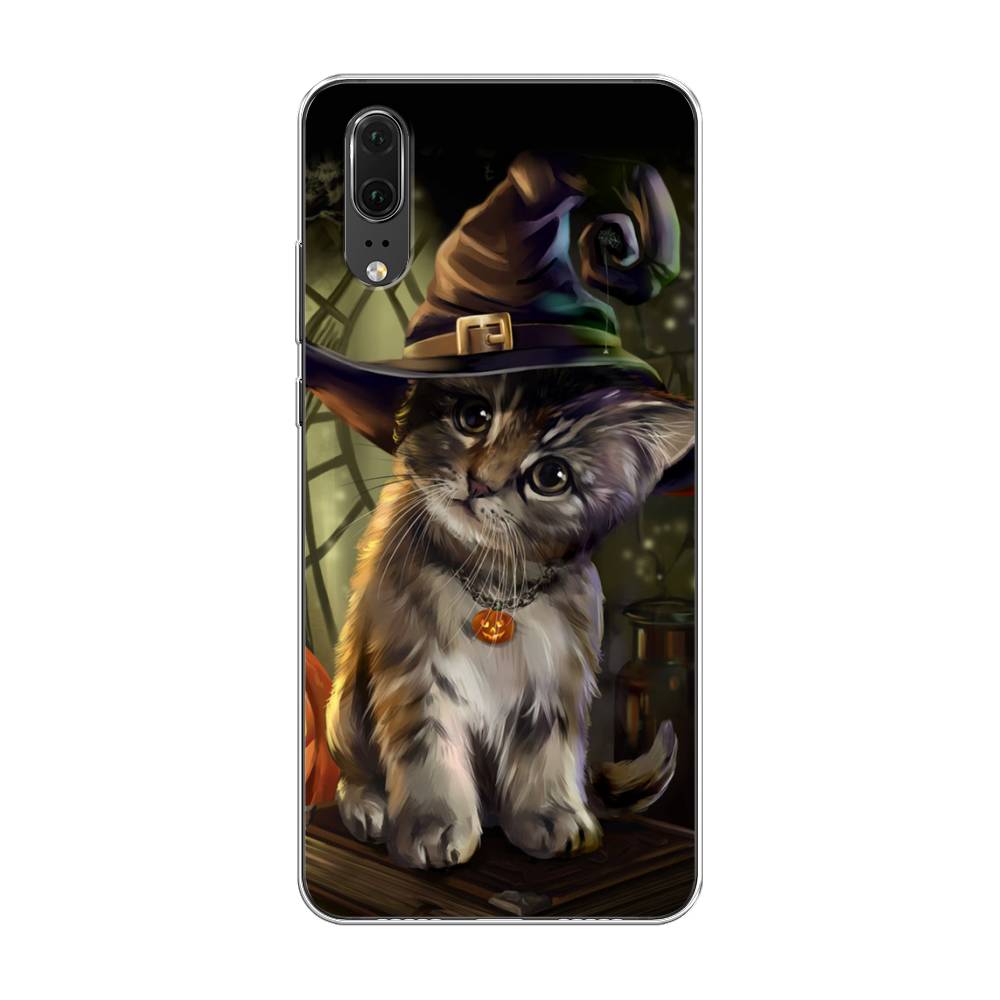 Чехол Awog  на Huawei P20 